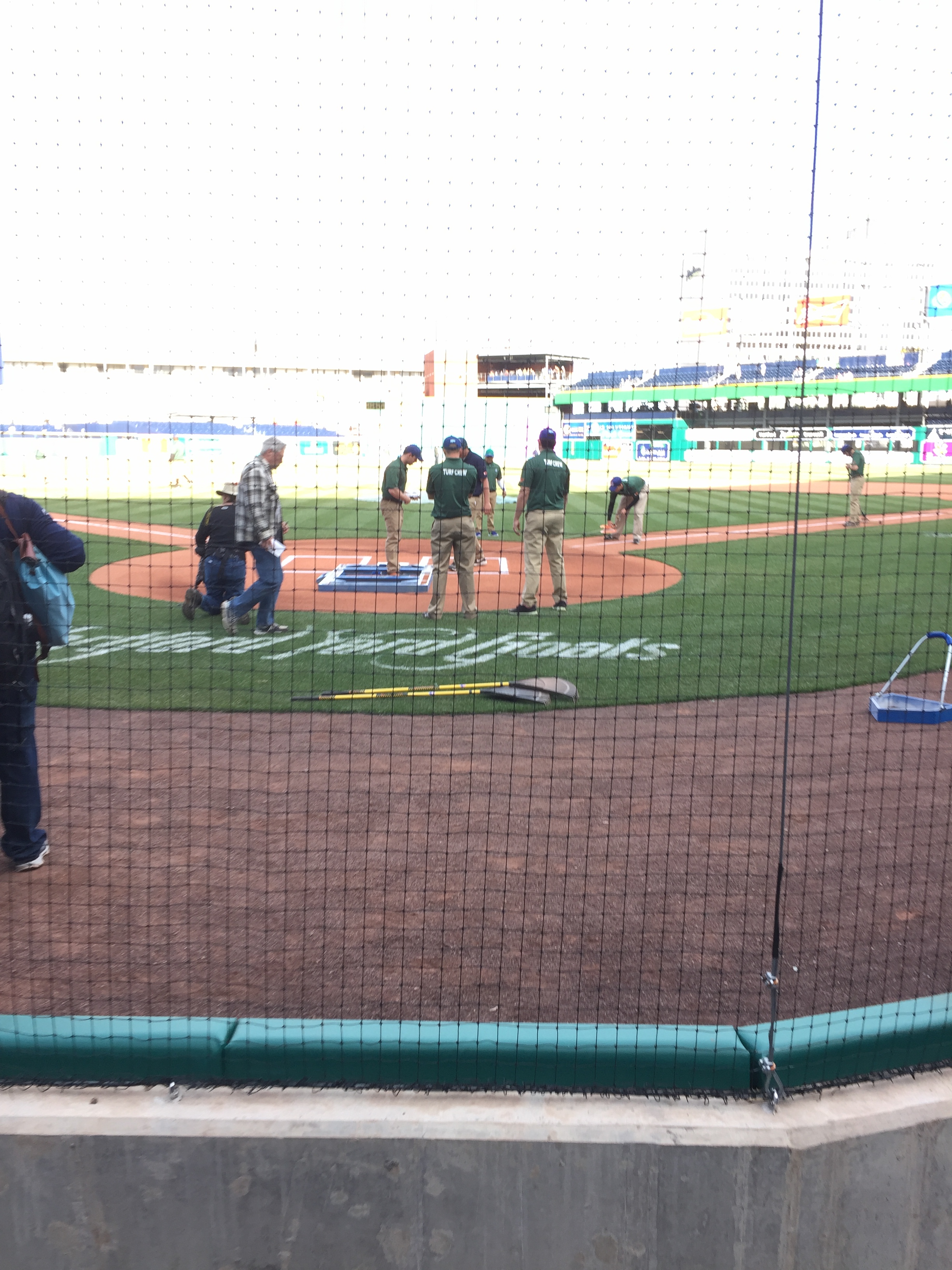 Hartford Yard Goats on X: #BREAKING For the fourth time and the second  year in a ROW Dunkin' Donuts Park has been named The Best MiLB AA Ballpark  by @ballparkdigest ⚾️ ⚾️