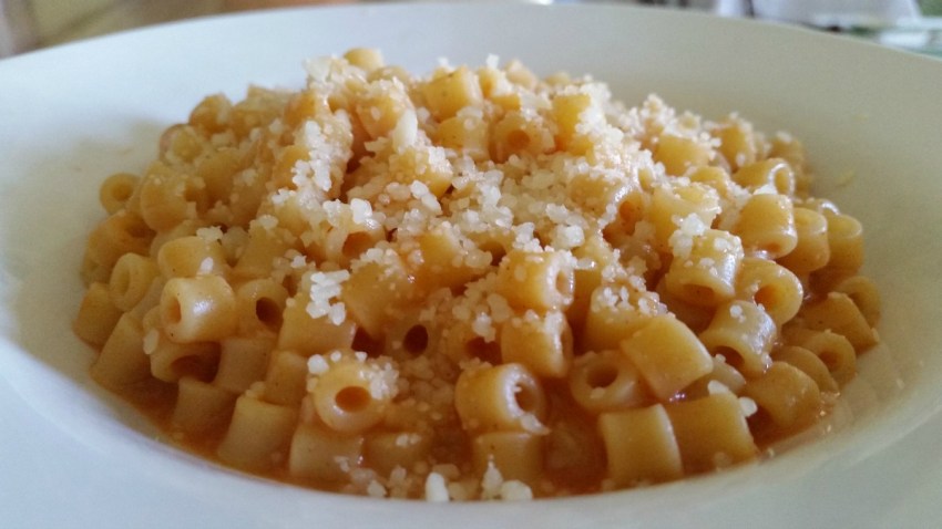 Homemade Pasta Os 1200