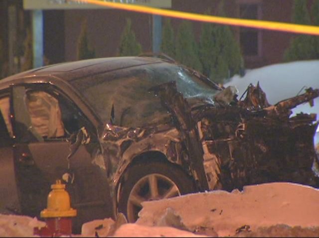 Htfd 4 Car ax