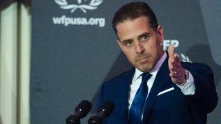 Hunter Biden