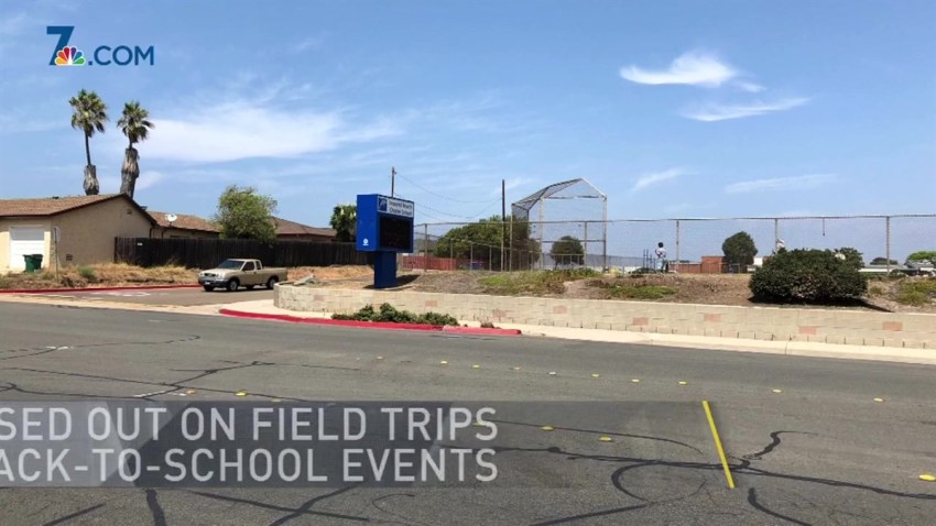 East Lyme Elementary Schools Renovation Referendum Passes – NBC Connecticut