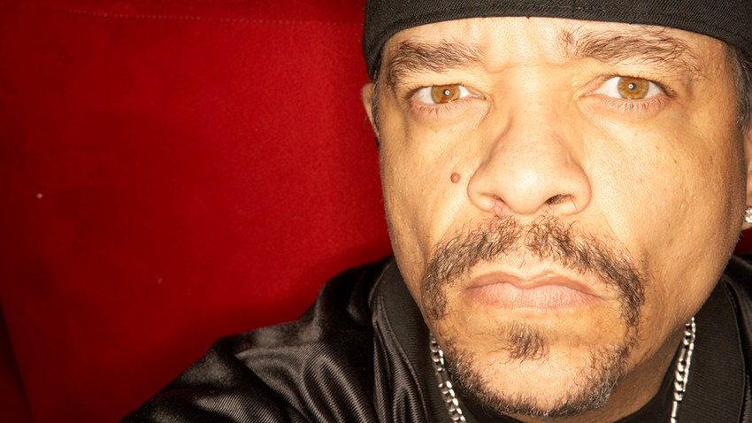 ICE-T
