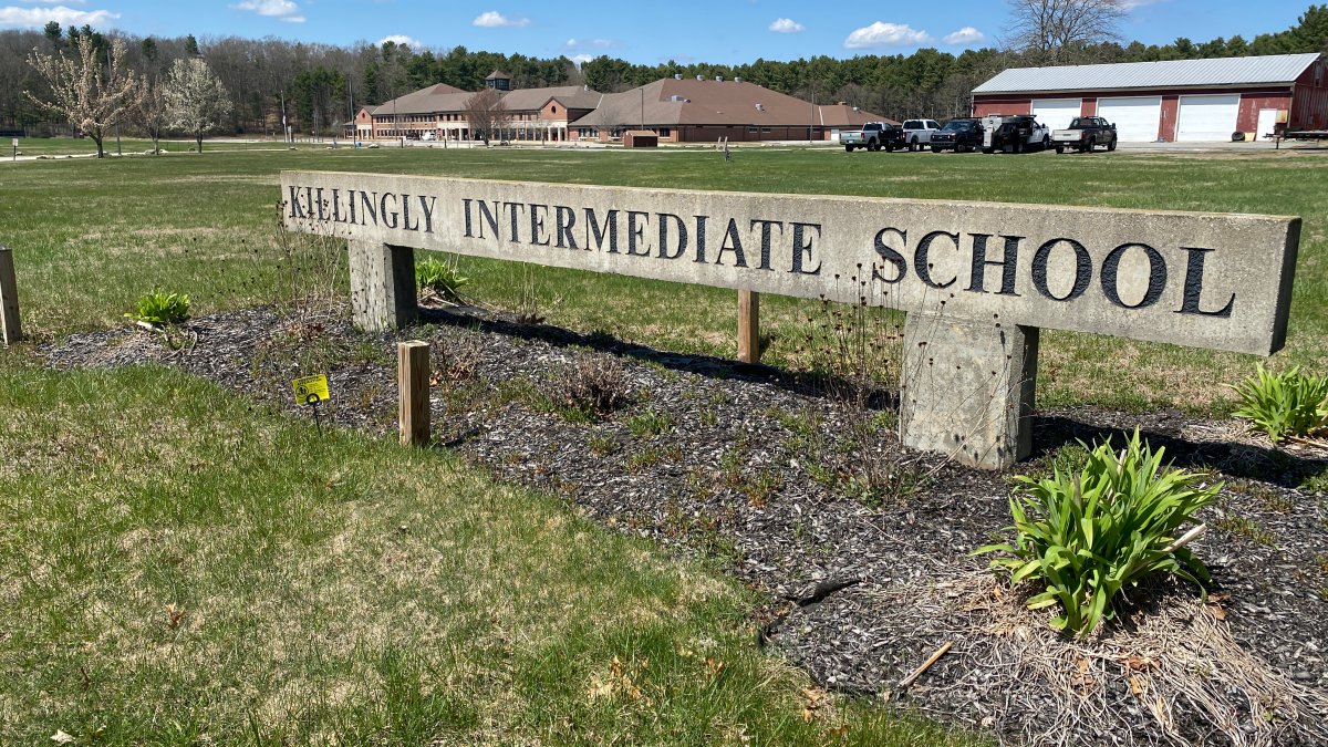 Day Kimball Medical Group Opening COVID19 Testing Site in Killingly