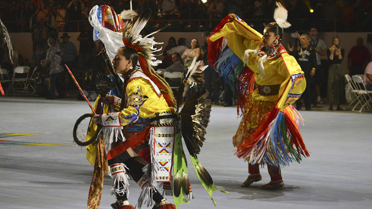 Is Indigenous Peoples Day 2024 a federal holiday? NBC Connecticut