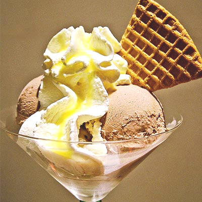 Ice Cream