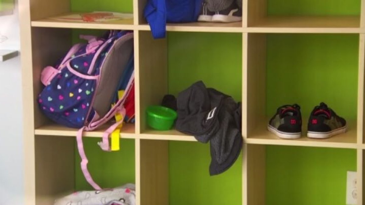 Gov. Lamont Announces Budget Proposal to Expand Childcare Services - Vimarsana News