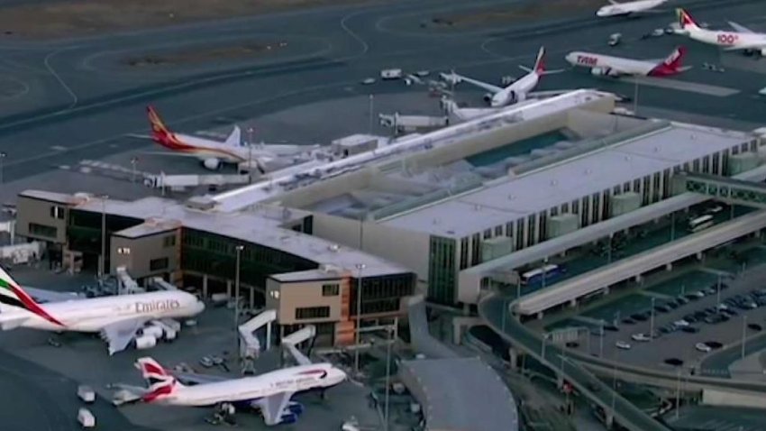 Increased Screening at Logan After Coronavirus Scare