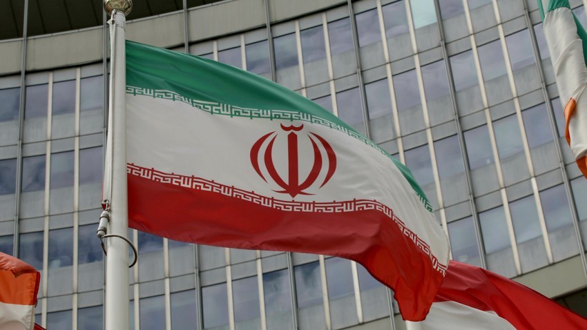 Austria Iran Nuclear