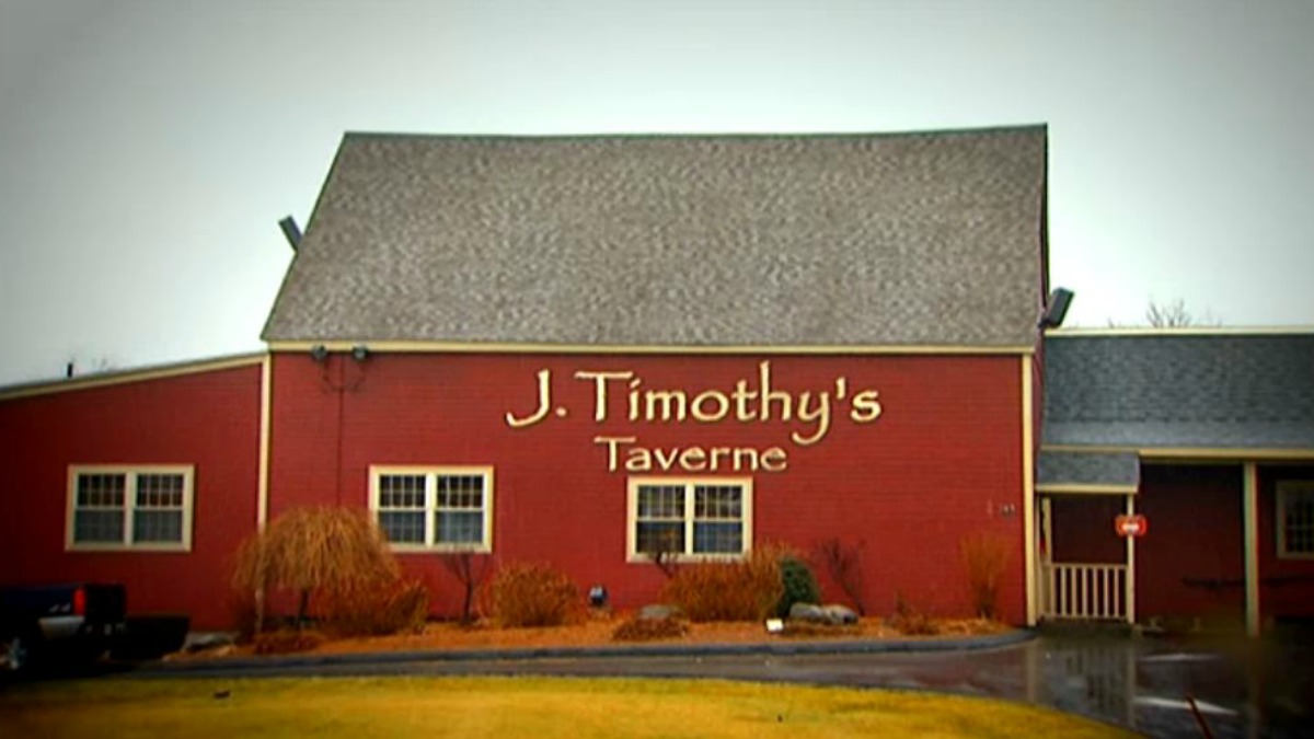 J Timothy S Taverne Serves 12 Tons Of Wings Super Bowl Weekend Nbc Connecticut
