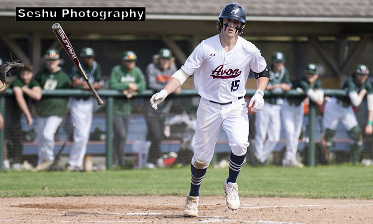 Forty-One USA Baseball Alumni Selected in the 2020 MLB Draft