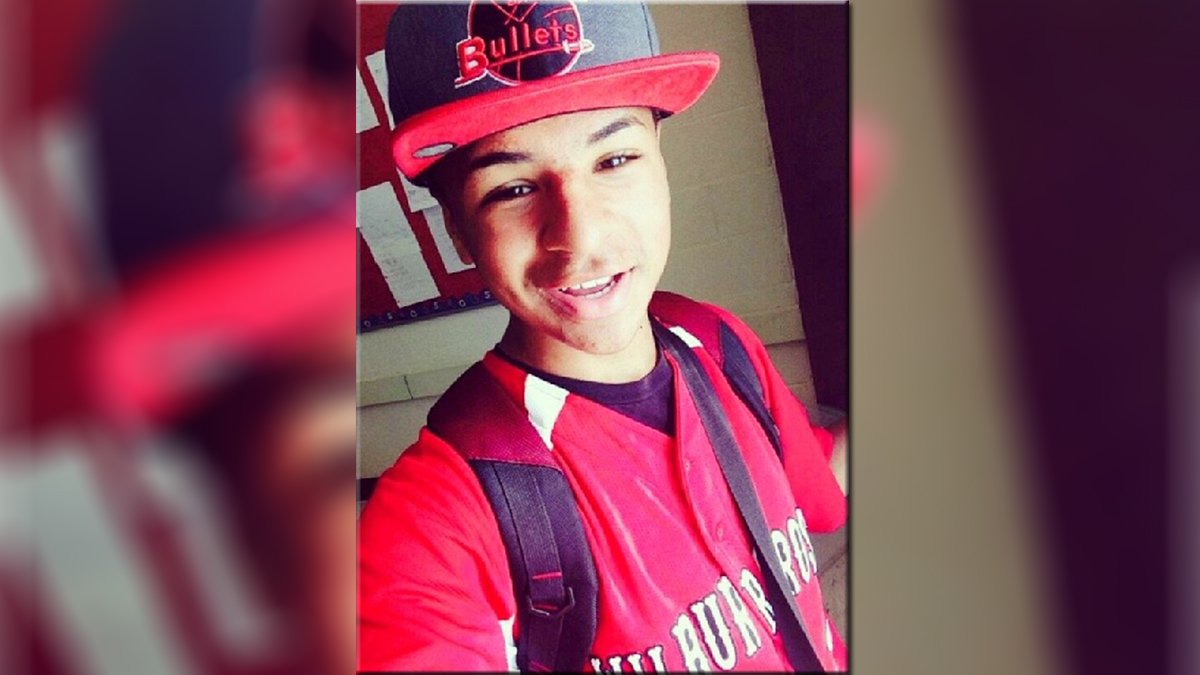 Shooting Victim's Family Pleas for Justice, Raises Awareness for Gun Violence - Vimarsana News