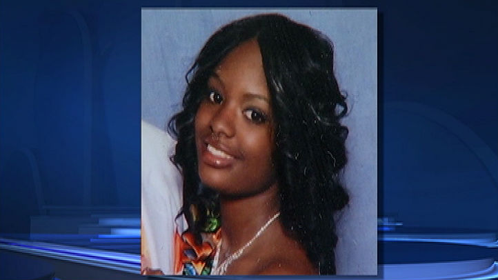Janay McFarlane new
