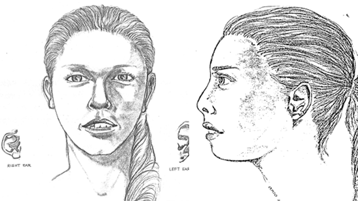 On Feb. 14, 1978, an unidentified woman dubbed “Jane Doe” was found dead along Proctor Valley Road near the San Miguel Ranch area of Chula Vista. There were signs of trauma to her body and her cause of death was ultimately determined to be poisoning. To this day, her murder remains unsolved, according to the San Diego County Sheriff’s Department. The woman was between 15 and 18 years old, stood about 5-foot-1 and weighed about 90 pounds. She had brown, shoulder-length hair worn in a ponytail fastened with a rubber band, brown eyes and pierced ears. Her right ear was deformed and smaller than the left ear. Her front tooth was broken in half. Cold case investigators said she was wearing blue denim bib overalls and a white long sleeve midriff blouse with blue flower pattern. She was not wearing any shoes or socks. Anyone with information on the suspect responsible for Jane Doe’s death should contact the Sheriff’s Homicide Detail at (858) 974-2321.