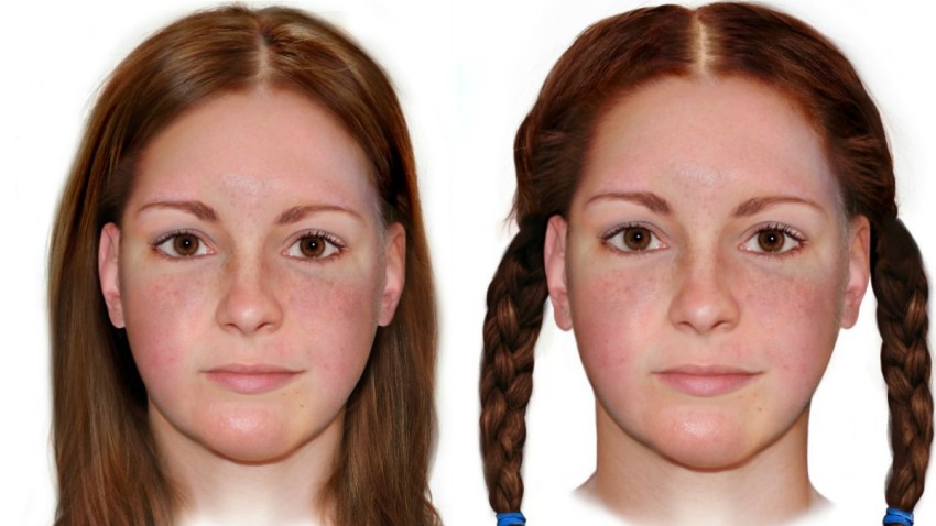 Jane Doe Ohio 1981