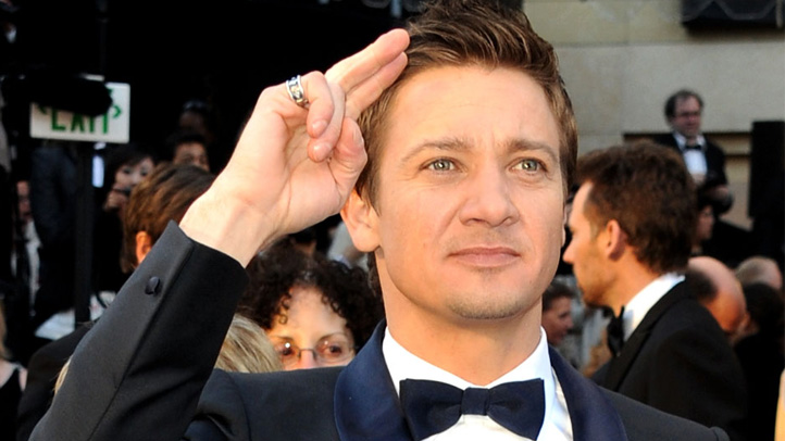 Jeremy renner