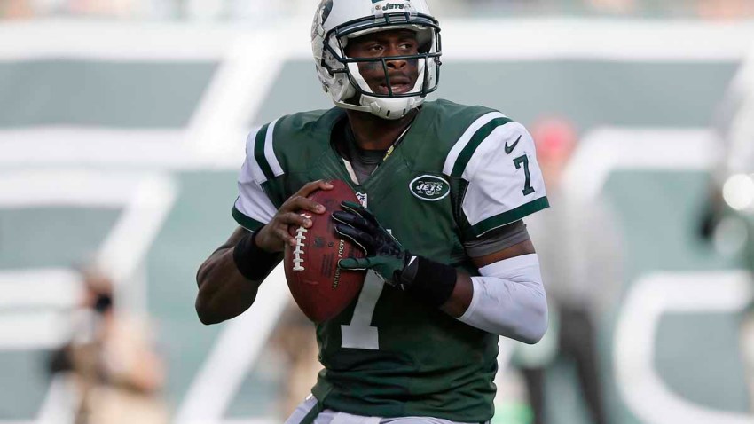 Steelers Jets Football