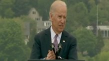 Joe Biden Coast Guard Academy