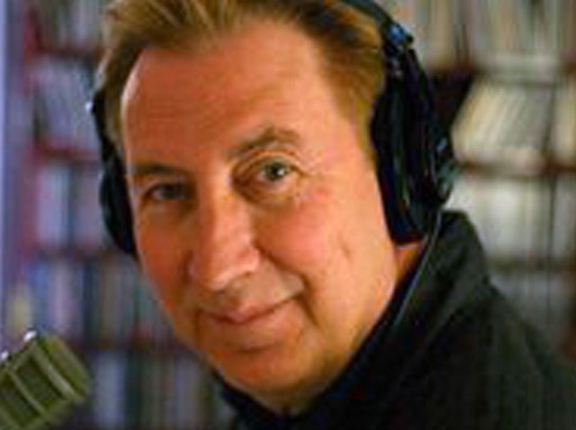 Joe Schlosser