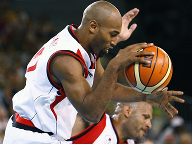 John Amaechi