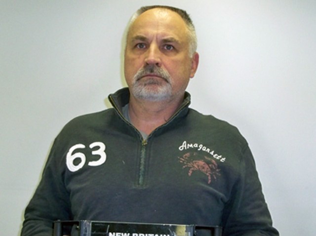 John Bizis