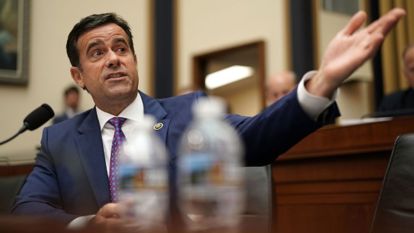 John-Ratcliffe-Getty-072819