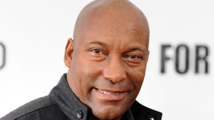 John Singleton
