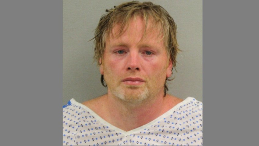 Joseph Saluski mug shot