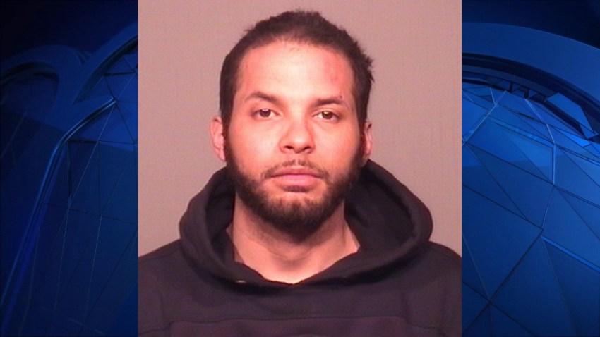 Justin Diaz Meriden