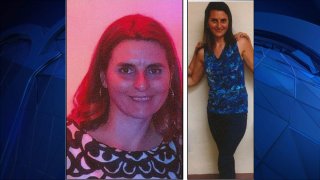Photo of missing woman, Karolina Martinez Vanni