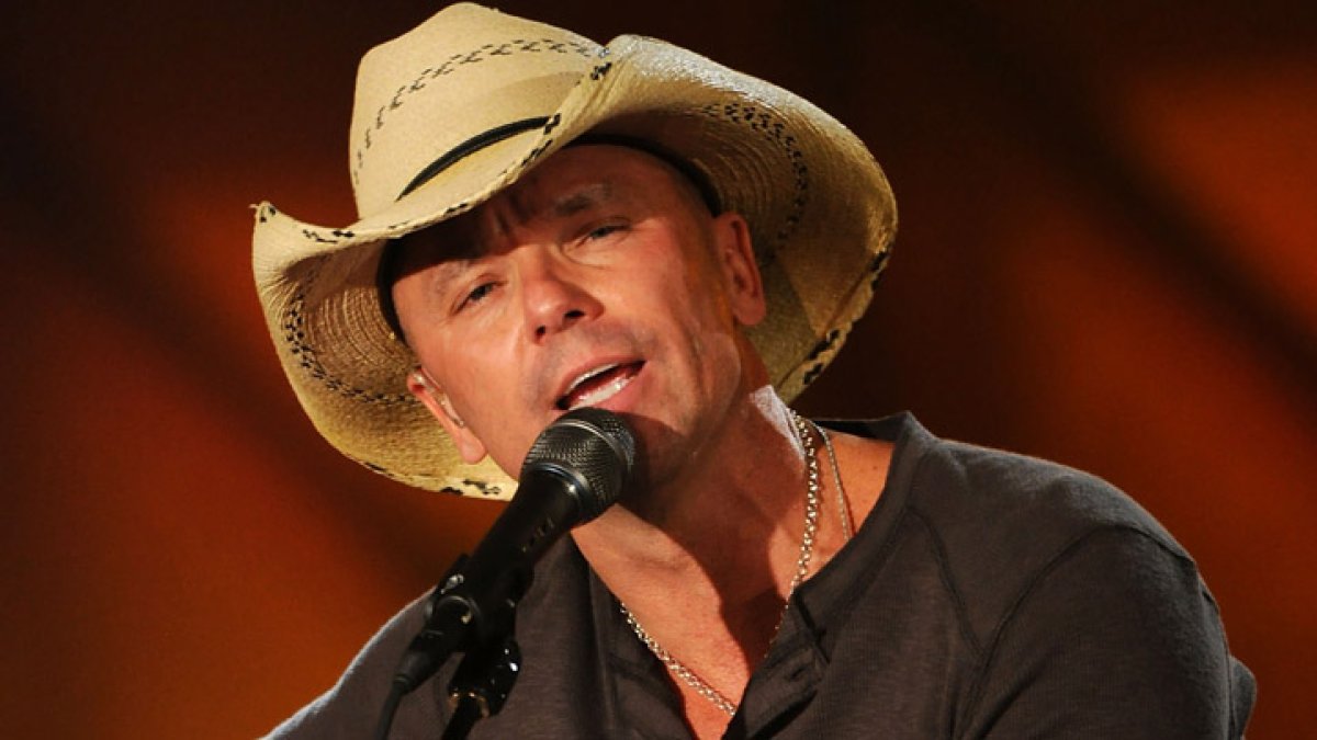 Kenny Chesney tour to incude Gillette Stadium stop NBC Connecticut