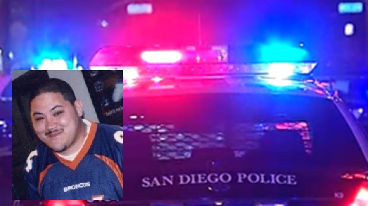 Kimo Muronaga was shot and killed by an unknown suspect while walking home from work in San Diego’s Mountain View neighborhood on July 26, 2007. Investigators say Muronaga was walking in the 3600 block of Imperial Avenue at around 10:30 p.m. when he saw a suspicious vehicle pull over in the area and noticed someone getting out of the car. Muronaga became fearful and ran away, but was fatally gunned down as he fled on Imperial Avenue near 36th Street. Exactly six years later, his murder remains unsolved.