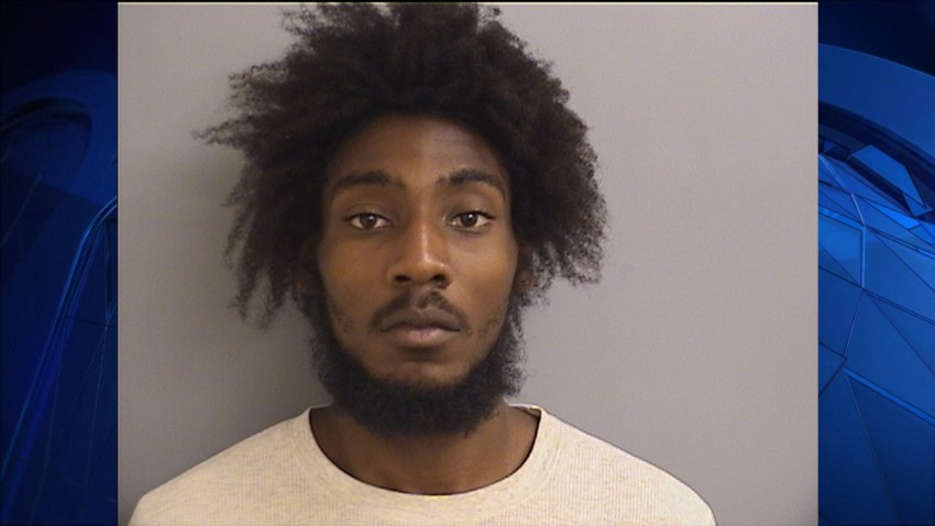 Krystyle Chandler mugshot