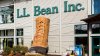 L.L.Bean embraces its old-school roots with brick-and-mortar stores, print catalogs, no AI