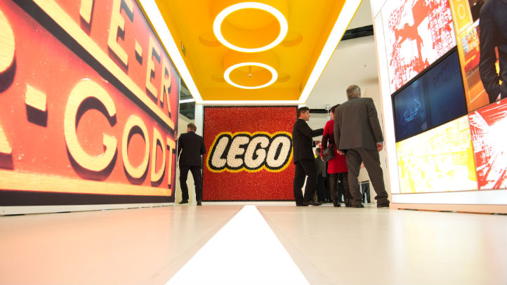 LEGO-logo