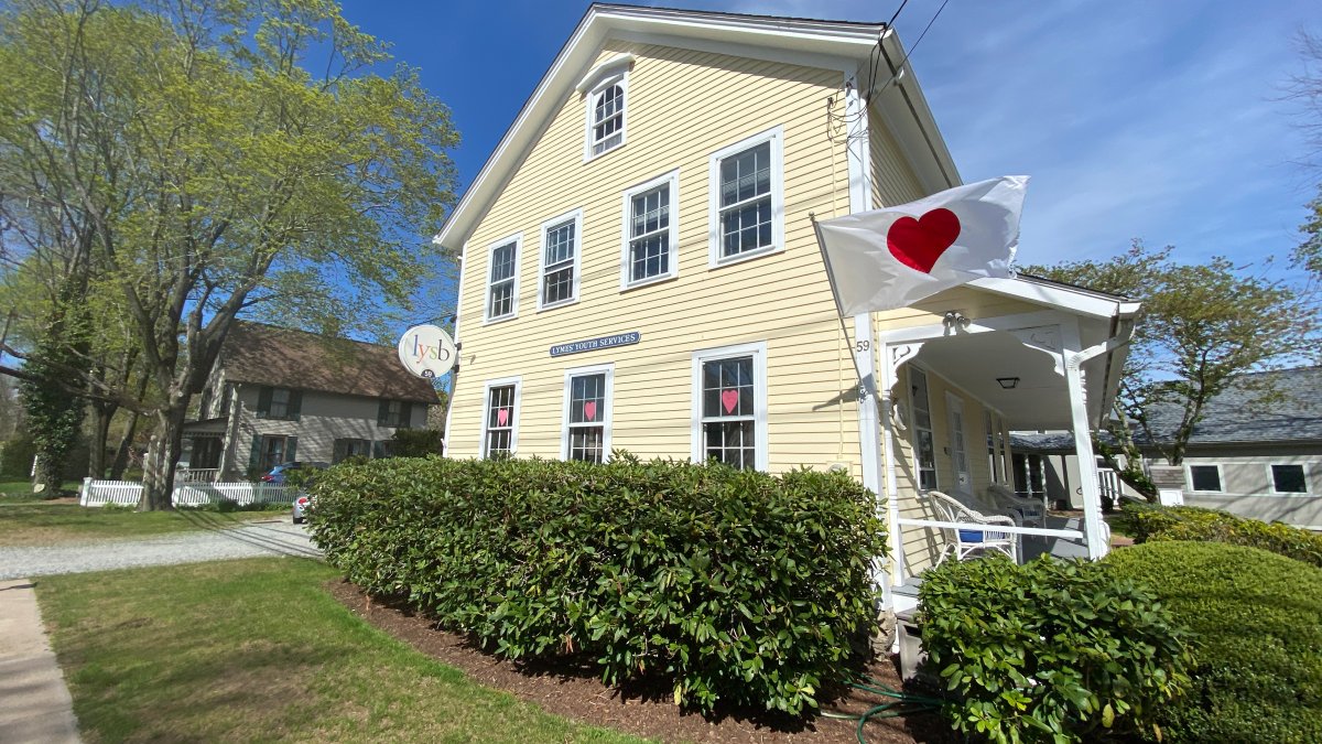 Lyme and Old Lyme Raise More Than 70K to Help People in Need During