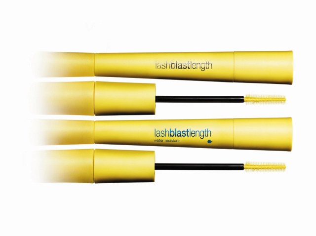 LashBlast Length