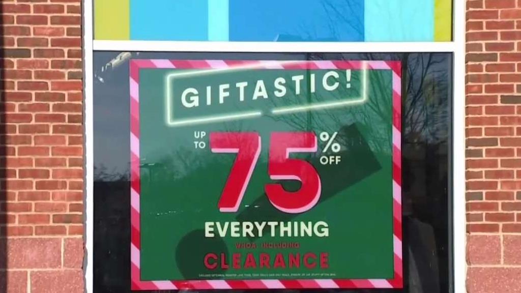 Last Minute Shoppers Cash In On Holiday Deals Nbc Connecticut