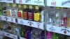 CT communities look to ban sale of mini liquor bottles