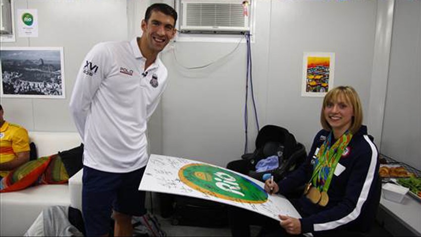 Ledecky-Phelps-recreate