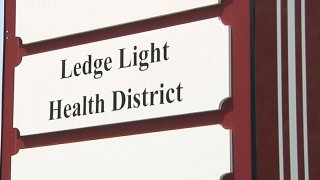 Ledge-Light-Health-District