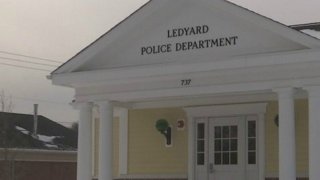 Ledyard Police Department