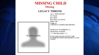 Silver Alert for Legcay Throne