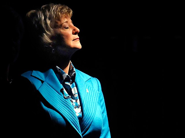Linda McMahon A