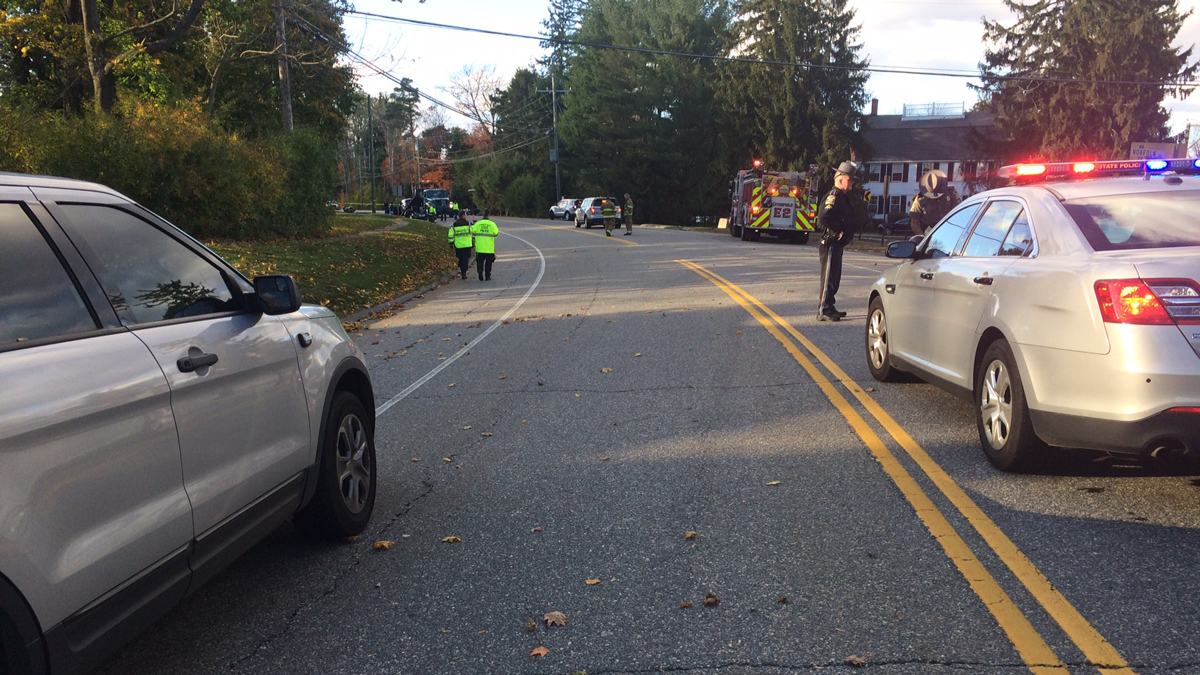 1 Dead, 5 Injured After Car Hits Several Motorcyclists in Litchfield