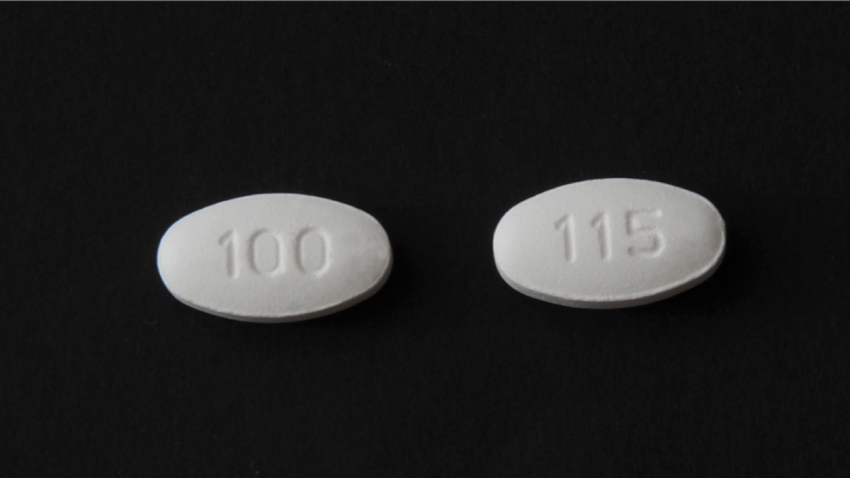Losartan