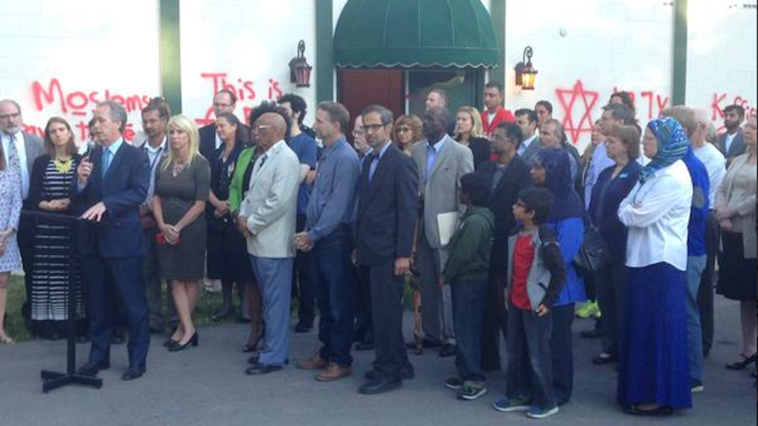 Louisville Mosque