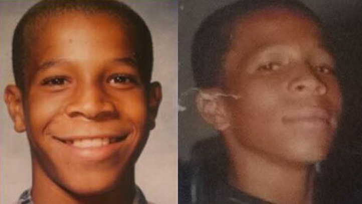 On June 15, 2001, Lincoln High School student Lynn Bell, 16, was shot and killed while waiting at a bus stop near the Willie Henderson Sports Complex on Logan Avenue in Mountain View. Investigators say Bell was shot several times by an unknown male suspect. A girl playing at a nearby park was also struck in the face by a bullet, but she survived her injuries. Crime Stoppers and San Diego homicide detectives continue to look for the teen's killer 12 years later.