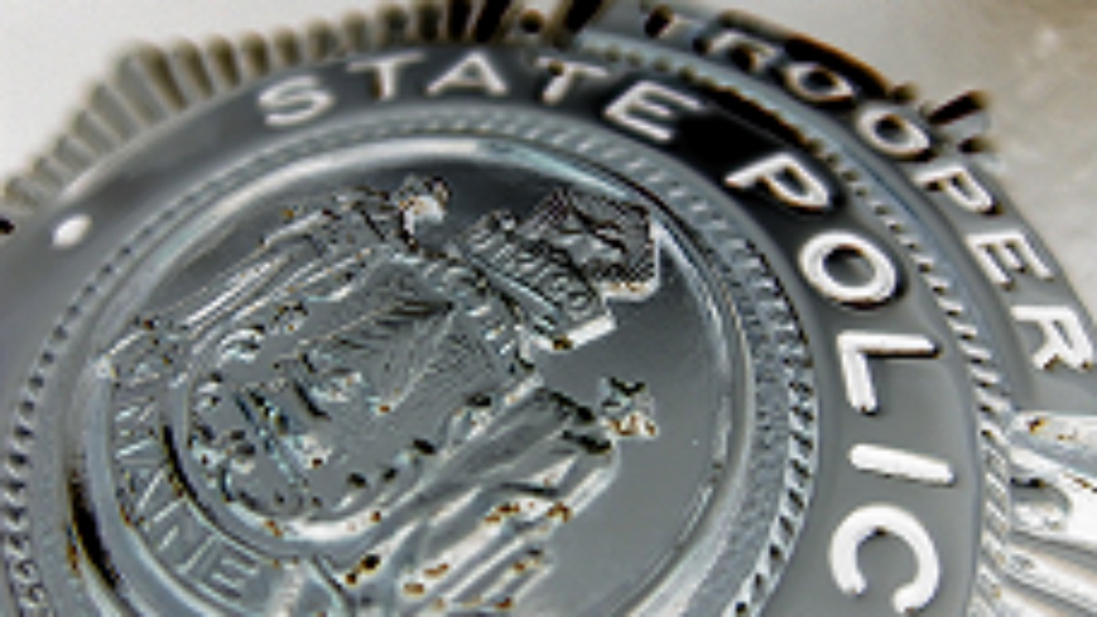 Connecticut woman killed, Maine man charged with her murder