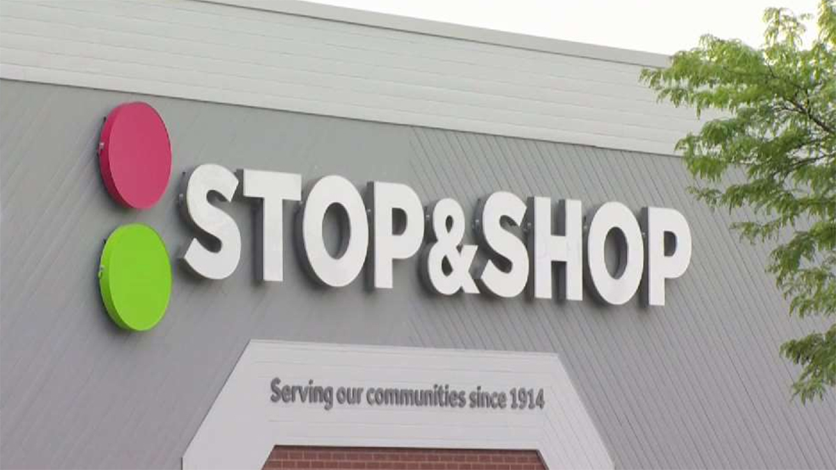 Stop & Shop to Offer COVID-19 Vaccines When Available – NBC Connecticut