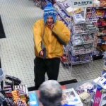 Manchester suspect 2